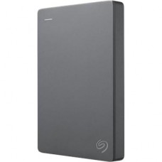 Внешний жесткий диск 2.5` USB 1.0TB Seagate Basic Gray (STJL1000400)