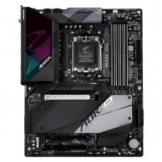 Материнская плата Gigabyte B650E Aorus Master Socket AM5