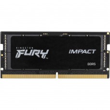 Модуль памяти Kingston FURY Beast DDR5-4800 SO-DIMM 64GB KIT (2x32GB) (KF548S38IBK2-64)