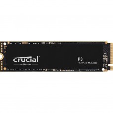 SSD Crucial P3 1TB M.2 2280 NVMe