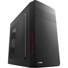 Корпус 2E BASIS (2E-RD831) Mini Tower, Micro ATX,Mini ITX,2xUSB2.0