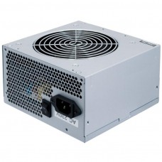 Блок питания CHIEFTEC iArena GPA-450S8, 450W, 12cm fan, a/PFC,24+4,2xPeripheral,1xFDD,3xSATA,1xPCIe