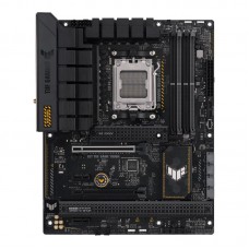 Материнcька плата ASUS TUF GAMING B650-PLUS WIFI sAM5 B650 4xDDR5 M.2 USB HDMI DP WiFi BT ATX