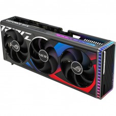 Відеокарта ASUS GeForce RTX 4090 24GB GDDR6X STRIX GAMING ROG-STRIX-RTX4090-24G-GAMING