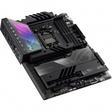 Материнcька плата ASUS ROG CROSSHAIR X670E HERO sAM5 X670 4xDDR5 M.2 USB Type-C WiFi BT EATX