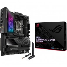 Материнская плата ASUS ROG MAXIMUS Z790 HERO