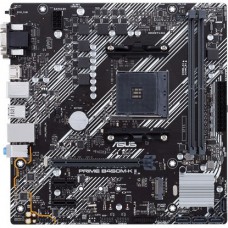 Материнcька плата ASUS PRIME B450M-K II sAM4 B450 2xDDR4 HDMI DVI D-Sub mATX