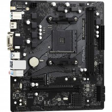 Материнская плата ASRock A520M-HDV Socket AM4