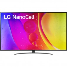 Телевізор 43` LG NanoCell 4K 50Hz Smart WebOS Ashed Blue