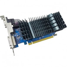 Вiдеокарта ASUS GeForce GT710 2GB GDDR3 silent GT710-SL-2GD3-BRK-EVO