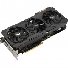 Видеокарта Б/У ASUS TUF RTX 3060TI O8GD6X GAMING