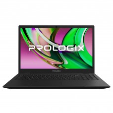 Ноутбук Prologix M15-720 (PN15E02.I51016S5NU.005) Black