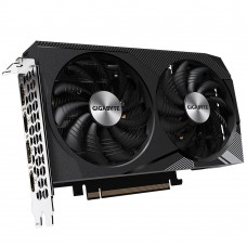 Відеокарта GIGABYTE GeForce RTX 3060 8GB GDDR6 GAMING OC