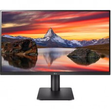 Монітор LG 27` 27MP450-B D-Sub, HDMI, DP, IPS, FreeSync, HAS