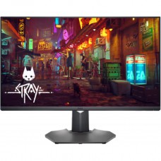 Монітор DELL 31.5` G3223Q 2xHDMI, DP, USB-C, Audio, Fast IPS, 3840x2160, 144Hz, 1ms, sRGB 99%, FreeS