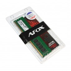 ОЗУ DDR4 4GB 2400 MHz AFOX (AFLD44EN1P)