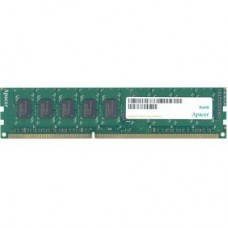 ОЗУ DDR3L 4GB 1600 MHz Apacer (AU04GFA60CATBGJ) 1.35v