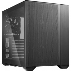 Корпус Lian Li PC-O11 Dynamic Air Mini Black (G99.O11AMX.00) без БП