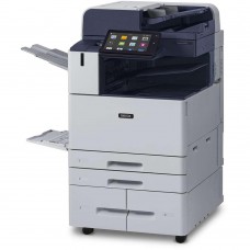 Багатофункціональний пристрій А3 кольоровий Xerox AltaLink C8130/C8135 (тандемний лоток) базовый мод