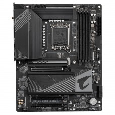 Материнская плата Gigabyte B760 Aorus Elite AX Socket 1700