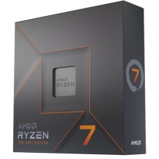 Процессор AMD Ryzen 7 7700X (4.5GHz 32MB 105W AM5) Box (100-100000591WOF)