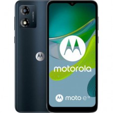 Смартфон Motorola E13 2/64GB Cosmic Black