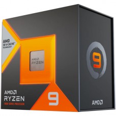 Процессор AMD Ryzen 9 7950X3D (4.2GHz 128MB 120W AM5) Box (100-100000908WOF)