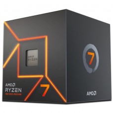 Процессор AMD Ryzen 7 7700 (3.8GHz 32MB 65W AM5) Box (100-100000592BOX)