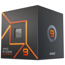 Процессор AMD Ryzen 9 7900 (3.7GHz 64MB 65W AM5) Box (100-100000590BOX)