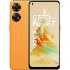 Мобільний телефон RENO8 T 8/128 CPH2481 SUNSET ORANGE OPPO