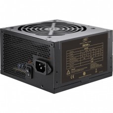 Блок питания Deepcool DE500 V2 (DP-DE500US-PH) 500W peak ATX 2.31 APFC 24+6/8pcie 1*12см,