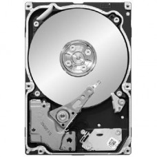 Накопитель HDD 2.5` SATA 1TB Seagate 64MB 7200rpm (ST91000640NS) + переходник на 3.5`