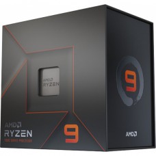 Процессор AMD Ryzen 9 7900X (4.7GHz 64MB 170W AM5) Box (100-100000589WOF)