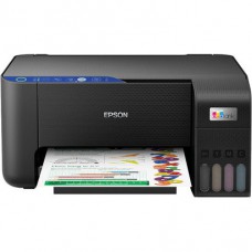 БФП ink color A4 Epson EcoTank L3251 33_15 ppm USB Wi-Fi 4 inks