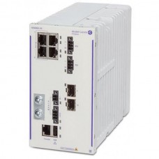 Комутатор Alcatel-Lucent OS6465-P6 Switch,75W AC PSU and EU Cord