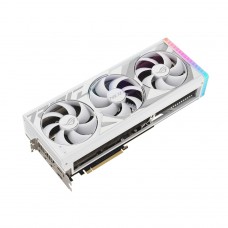 Відеокарта ASUS GeForce RTX 4090 24GB GDDR6X STRIX GAMING білий ROG-STRIX-RTX4090-24G-WHITE