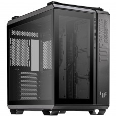 Корпус Asus GT502 TUF Gaming Black без БП (90DC0090-B09010)