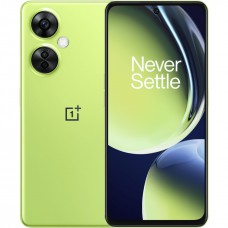 Смартфон OnePlus Nord CE 3 Lite 5G (CPH2465) 6.72` 8/128GB, 2SIM, 5000мА-год, Pastel Lime