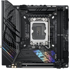 Материнская плата Asus ROG Strix B760-I Gaming WiFi Socket 1700