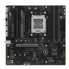 Материнcька плата ASUS TUF GAMING A620M-PLUS sAM5 A620 4xDDR5 HDMI DP mATX