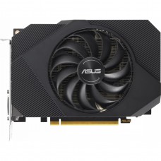 Відеокарта ASUS GeForce RTX 3050 8GB GDDR6 PH PH-RTX3050-8G-V2