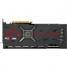 AMD Radeon RX 7900 XTX Sapphire PULSE GAMING OC, 24GB GDDR6, 384 bit, PCI-Express 4.0 x16