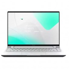 Ноутбук AERO 14.0 QHD+ OLED 90Hz, Intel i7-13700H, 16GB, F1TB, NVD4050-6, W11, сріблястий