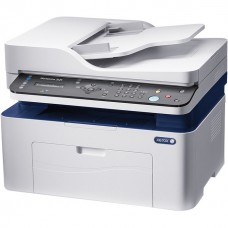 МФУ А4 ч/б Xerox WC 3025NI с Wi-Fi (3025V_NI)