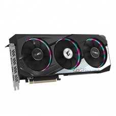 Видеокарта GF RTX 4060 Ti 8GB GDDR6 Aorus Elite Gigabyte (GV-N406TAORUS E-8GD)