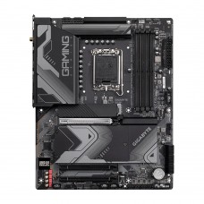 Материнська плата GIGABYTE Z790 GAMING X AX s1700 Z790 4xDDR4 HDMI DP Wi-Fi BT ATX