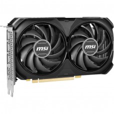 Відеокарта PCIE16 RTX4060TI 8GB GDDR6 4060TI VEN 2X BLACK 8G OC MSI