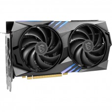 Відеокарта MSI GeForce RTX 4060 Ti 8GB GDDR6 GAMING X