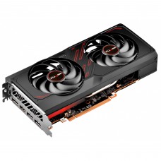 AMD Radeon RX 7600 Sapphire PULSE GAMING OC, 8GB GDDR6, 128 bit, PCI-Express 4.0 x8