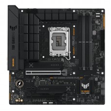 Материнская плата Asus TUF Gaming B760M-Plus Socket 1700